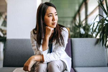 The New Clinician and Imposter Syndrome