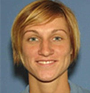 Amy Heath
