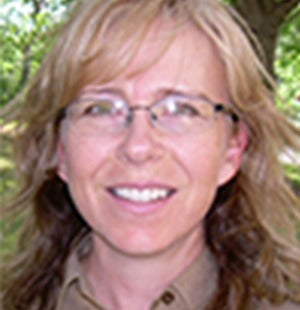 Amy Powell-Versteeg