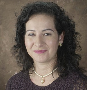 Catherine Ortega