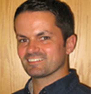 Gabriel Redmond