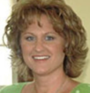 Gina Brown