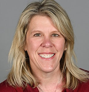Heather Mackrell
