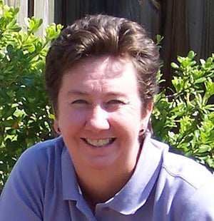 Holly Daniel