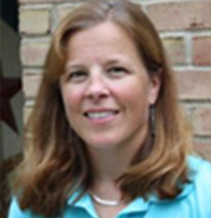 Kelly Kinsey