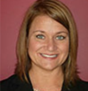 Kerri Tanner