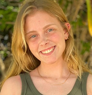 Kylie Rossborough