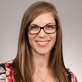 Meghan Rohde