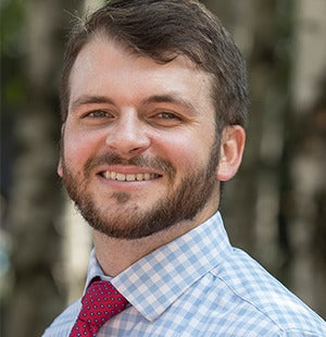Michael O'Hara