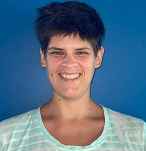 Sara Patstone