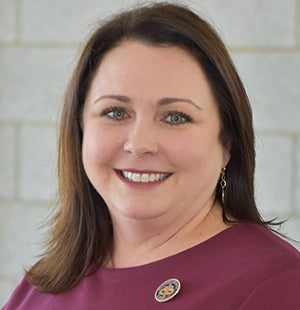 Sarah Brinson