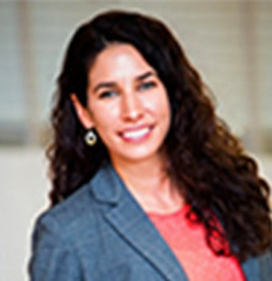 Teressa F. Brown