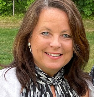 Traci Giles