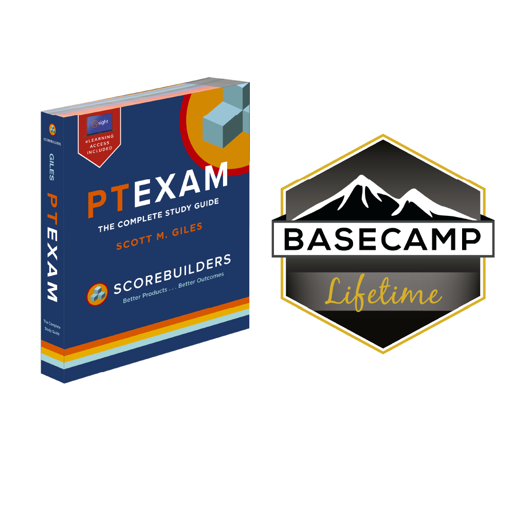 PT Early Start Package