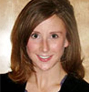 Gretchen Corcoran